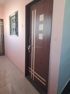 Image of 550 Sq.ft 1 BHK Independent House for rent in Nerhe, Pune for Rs. 9600