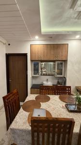 Hall Image of 1200 Sq.ft 2 BHK Builder Floor for rent in Sarjapur Bengaluru for Rs. 55000