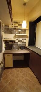 Kitchen Image of 1499 Sq.ft 2 BHK Apartment / Flat for rent in Pioneer Woods, Wanadongri Nagpur for Rs. 20000