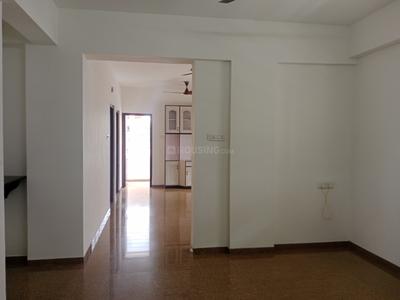Hall Image of 1575 Sq.ft 3 BHK Apartment / Flat for sale in Sowparnika Grandeur, Cheran Ma Nagar Coimbatore for Rs. 8500000