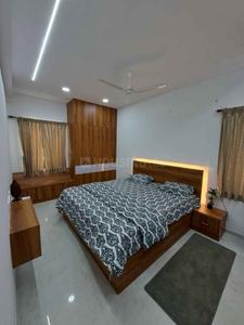 Bedroom Image of 2100 Sq.ft 4 BHK Duplex for sale in Doddacheemanahalli Bengaluru for Rs. 13000000