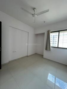 Bedroom Image of 1050 Sq.ft 2 BHK Apartment / Flat for sale in Lodha Splendora, Thane West Thane for Rs. 8000000