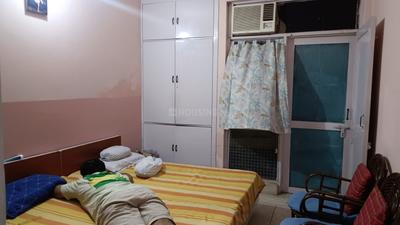 Bedroom Image of 900 Sq.ft 2 BHK Apartment / Flat for sale in Shahdara New Delhi for Rs. 7000000