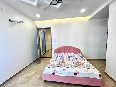Bedroom Image of 2000 Sq.ft 4 BHK Apartment / Flat for sale in Nakshtra, Mohanpura Jaipur for Rs. 9900000