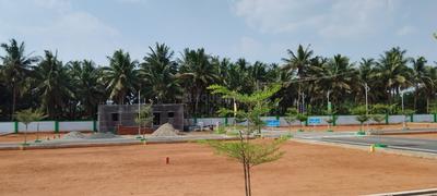Image of 3045 Sq.ft Residential Plot / Land for sale in Pattanam, Coimbatore for Rs. 1100900
