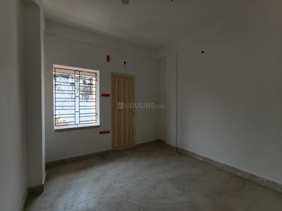 Bedroom Image of 850 Sq.ft 2 BHK Apartment / Flat for sale in Behala Kolkata for Rs. 3145000