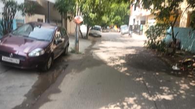 Image of 2400 Sq.ft Residential Plot / Land for sale in Vishveshwaraya Nagar, Bengaluru for Rs. 28320000