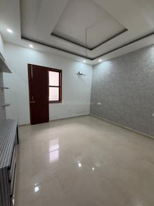 Hall Image of 900 Sq.ft 3 BHK Duplex for sale in Dhakoli Zirakpur for Rs. 12900000
