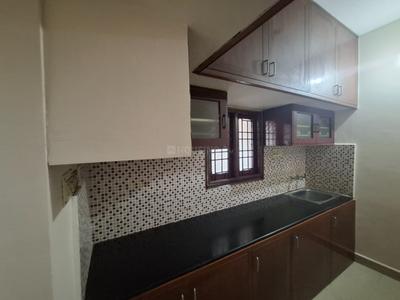 Vijayalakshmi Nagar Kitchen 1