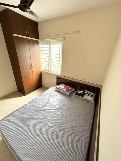 Stage 2, BTM Layout Bedroom 1