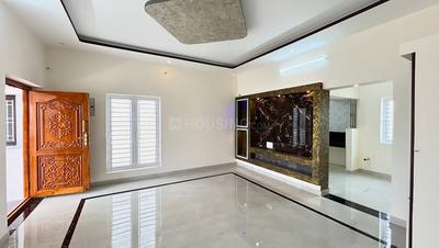 Hall Image of 650 Sq.ft 2 BHK Independent House for sale in Thirunindravur Chennai for Rs. 4500000