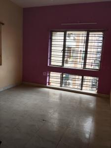 Bedroom Image of 1200 Sq.ft 3 BHK Apartment / Flat for sale in NBCC Vibgyor Towers, New Town Kolkata for Rs. 11000000