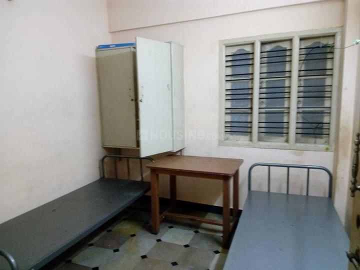 Bedroom Image of Tower House ladies PG in Mathikere, Bengaluru