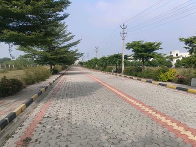 Image of 100 Sq.ft Residential Plot / Land for sale in Kompally, Hyderabad for Rs. 3800023