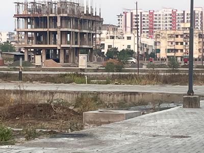 Image of 1629 Sq.ft 3 BHK Apartment / Flat for sale in Tattva Apas, Beltarodi, Nagpur for Rs. 7330500