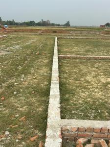 Image of 1000 Sq.ft Residential Plot / Land for sale in Gangapur, Varanasi for Rs. 2800000