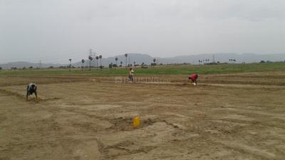 Image of 1200 Sq.ft Residential Plot / Land for sale in Kavanur, Chittoor for Rs. 600000