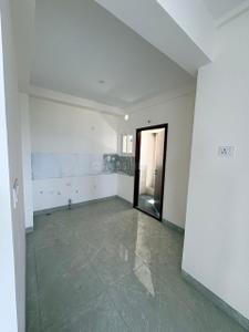Hall Image of 1585 Sq.ft 3 BHK Apartment / Flat for sale in Hallmark Pinnacle, Kollur Hyderabad for Rs. 12363000