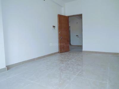 Bedroom Image of 854 Sq.ft 2 BHK Apartment / Flat for sale in Dum Dum Cantonment Kolkata for Rs. 2732800