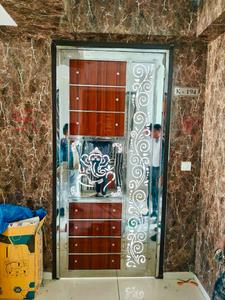 2.5 BHK Flat