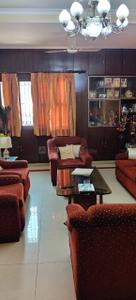Hall Image of 2350 Sq.ft 4 BHK Apartment / Flat for sale in DDA Flats Sarita Vihar, Sarita Vihar New Delhi for Rs. 34500000