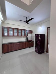 Living Room Image of 1035 Sq.ft 2 BHK Apartment / Flat for sale in Pedda Waltair Visakhapatnam for Rs. 8300000