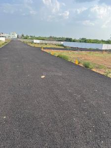 Image of 900 Sq.ft Residential Plot / Land for sale in Sirukalathur, Chennai for Rs. 3900000