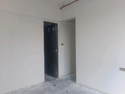 Bedroom Image of 800 Sq.ft 2 BHK Apartment / Flat for sale in The Goyal Aspire by GOYAL REALTY, Kandivali West Mumbai for Rs. 17500000