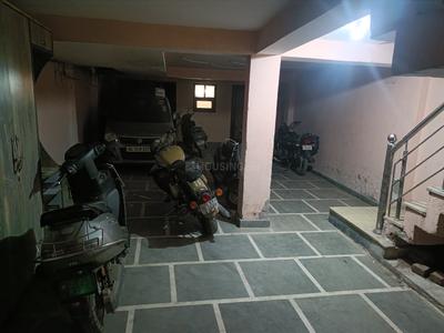 Image of 900 Sq.ft 3 BHK Builder Floor for sale in Shahdara, New Delhi for Rs. 5200000
