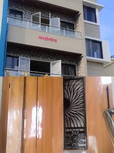 Image of 1100 Sq.ft 2 BHK Independent House for rent in Pathardi Phata, Nashik for Rs. 15000