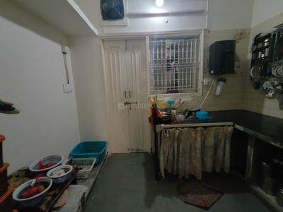 Kitchen Image of 2301 Sq.ft 4 BHK Independent House for sale in Satellite Ahmedabad for Rs. 40000000