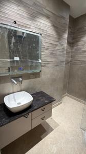 Bathroom Image of 1800 Sq.ft 3 BHK Builder Floor for sale in Rajouri Garden New Delhi for Rs. 41500000