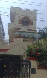 Image of 2400 Sq.ft 3.5 BHK Duplex for sale in Sainikpuri, Secunderabad for Rs. 11500000