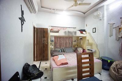 Hall Image of 1494 Sq.ft 3 BHK Apartment / Flat for sale in Shahibaug Ahmedabad for Rs. 11500000