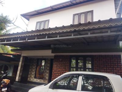 Image of 2178 Sq.ft 6 BHK Independent House for sale in Illikkal, Kottayam for Rs. 5500000