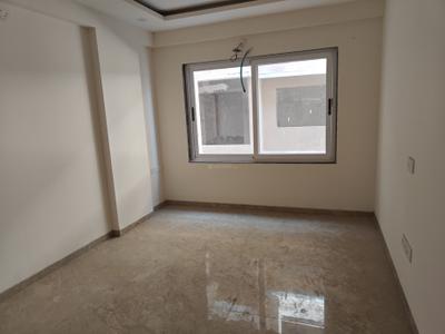 Bedroom Image of 1150 Sq.ft 2 BHK Apartment / Flat for sale in Mahalakshmi Nagar Indore for Rs. 5000000