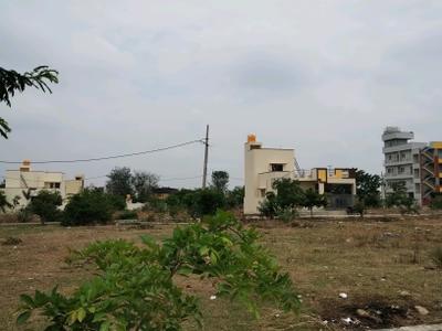 Image of 1200 Sq.ft Residential Plot / Land for sale in Vidyaranyapura, Bengaluru for Rs. 9400000