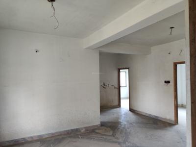 Hall Image of 970 Sq.ft 3 BHK Apartment / Flat for sale in RD ganges, Serampore Hooghly for Rs. 2800000