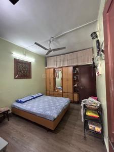 Bedroom Image of 1150 Sq.ft 2 BHK Apartment / Flat for sale in Dharampeth Nagpur for Rs. 7000000