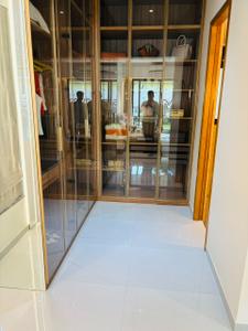 Hall Image of 2450 Sq.ft 4 BHK Apartment / Flat for sale in Kalpataru Blossoms, Anand Nagar, Sinhagad Road Pune for Rs. 41000000
