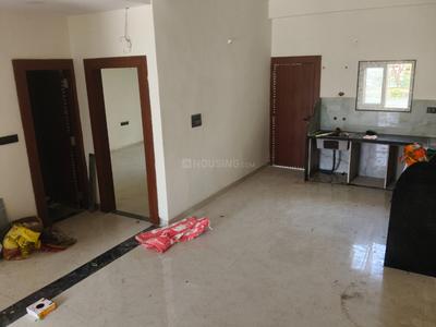 Hall Image of 1850 Sq.ft 4 BHK Independent House for sale in Kolar Road Bhopal for Rs. 9500000