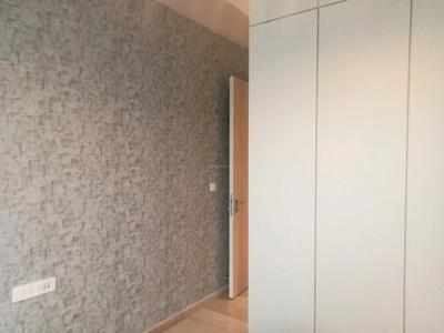 Bedroom Image of 986 Sq.ft 3 BHK Apartment / Flat for sale in Adani Ten BKC, Bandra East Mumbai for Rs. 59500000