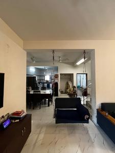 Hall Image of 2200 Sq.ft 4 BHK Villa for sale in Shree Radha Krishna Jaldhara 319, Manipur Ahmedabad for Rs. 25000000