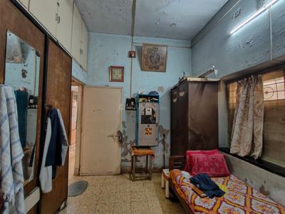 Balcony Image of 2880 Sq.ft 4 BHK Villa for sale in Gulbai Tekra Ahmedabad for Rs. 31100000