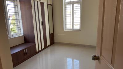 Bedroom Image of 1220 Sq.ft 2 BHK Apartment / Flat for sale in Kasturi Nagar Bengaluru for Rs. 13000000