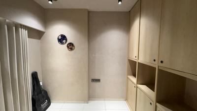 Bedroom Image of 1550 Sq.ft 3 BHK Apartment / Flat for sale in Kaveri Soham Vistara, Shilaj Ahmedabad for Rs. 9800000