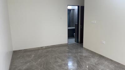 Bedroom Image of 1600 Sq.ft 3 BHK Apartment / Flat for sale in Juhu Mumbai for Rs. 74500000