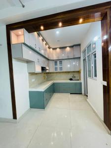 Kitchen Image of 1530 Sq.ft 3 BHK Apartment / Flat for rent in Saviour Greenarch, Noida Extension Greater Noida for Rs. 25500