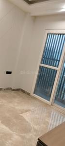 Balcony Image of 1500 Sq.ft 3 BHK Builder Floor for sale in Bali Nagar New Delhi for Rs. 36100000
