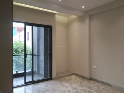 Bedroom Image of 1350 Sq.ft 3 BHK Builder Floor for sale in Paschim Vihar New Delhi for Rs. 28500000